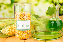 Portmore biofuel availability