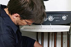 boiler replacement Portmore