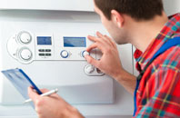 free Portmore gas safe engineer quotes