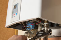 free Portmore boiler install quotes