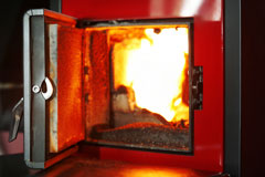 solid fuel boilers Portmore